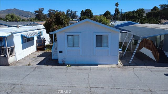 3860 S Higuera, San Luis Obispo, CA 93401