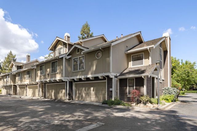 2477 Rebecca Lynn Way, Santa Clara, CA 95050