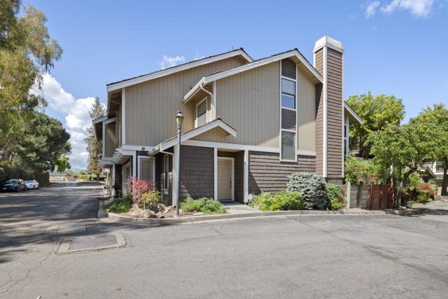 2477 Rebecca Lynn Way, Santa Clara, CA 95050