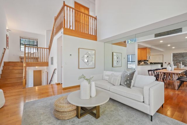 2477 Rebecca Lynn Way, Santa Clara, CA 95050