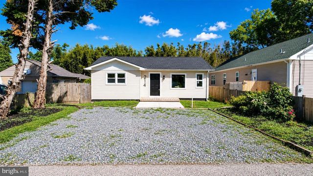 214 SCHOOL LN, Rio Grande, NJ 08242