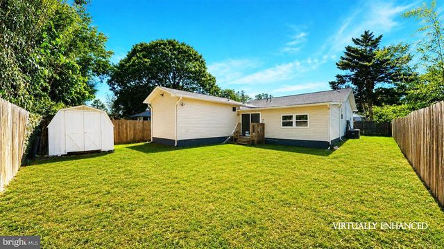 214 SCHOOL LN, Rio Grande, NJ 08242