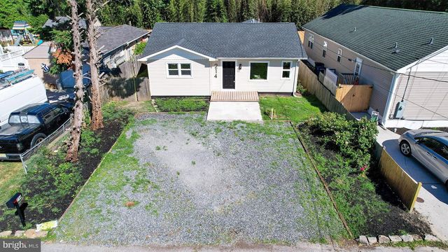 214 SCHOOL LN, Rio Grande, NJ 08242