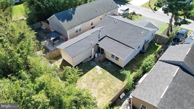 214 SCHOOL LN, Rio Grande, NJ 08242