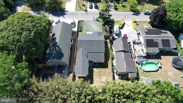 214 SCHOOL LN, Rio Grande, NJ 08242