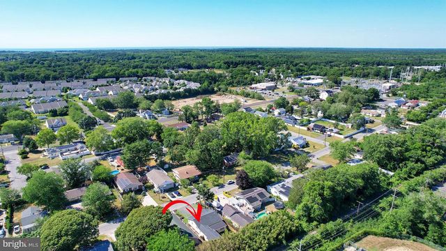 214 SCHOOL LN, Rio Grande, NJ 08242