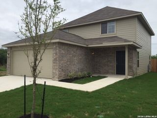 10318 Goose Way, San Antonio, TX 78224