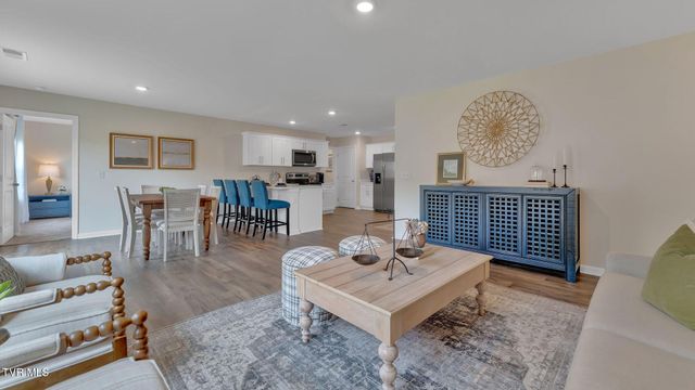 1181 Aspen Terrace, Greeneville, TN 37745
