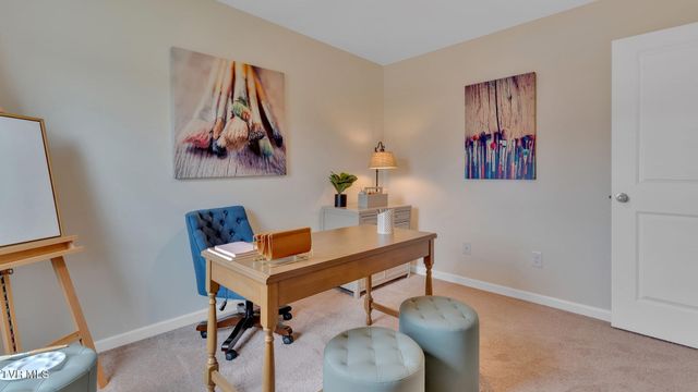 1181 Aspen Terrace, Greeneville, TN 37745