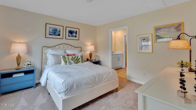 1181 Aspen Terrace, Greeneville, TN 37745