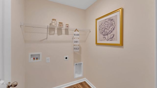 1181 Aspen Terrace, Greeneville, TN 37745