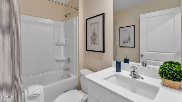 1181 Aspen Terrace, Greeneville, TN 37745