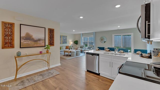 1181 Aspen Terrace, Greeneville, TN 37745