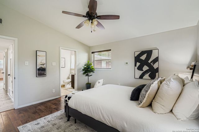 142 Winn, Universal City, TX 78148