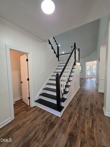205 Coventry Lane, Cary, NC 27511