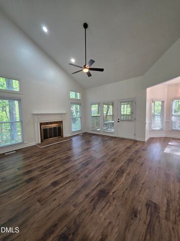 205 Coventry Lane, Cary, NC 27511