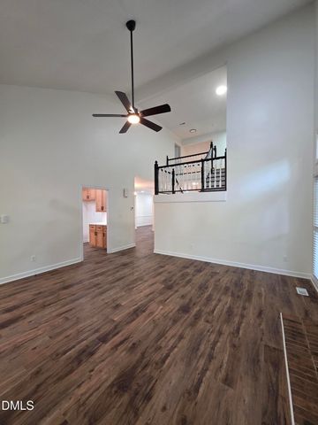 205 Coventry Lane, Cary, NC 27511