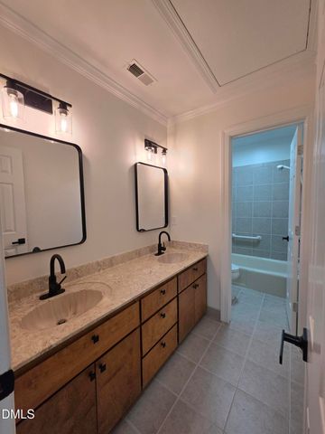 205 Coventry Lane, Cary, NC 27511