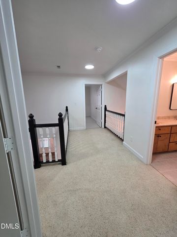 205 Coventry Lane, Cary, NC 27511