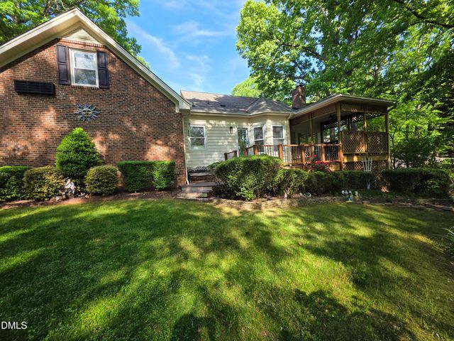 205 Coventry Lane, Cary, NC 27511