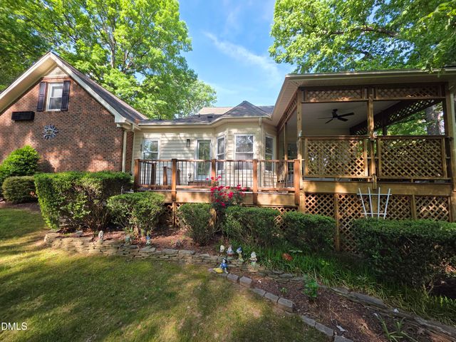 205 Coventry Lane, Cary, NC 27511