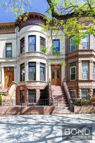 1137 Park Place, New York City, NY 11213