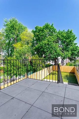 1137 Park Place, New York City, NY 11213