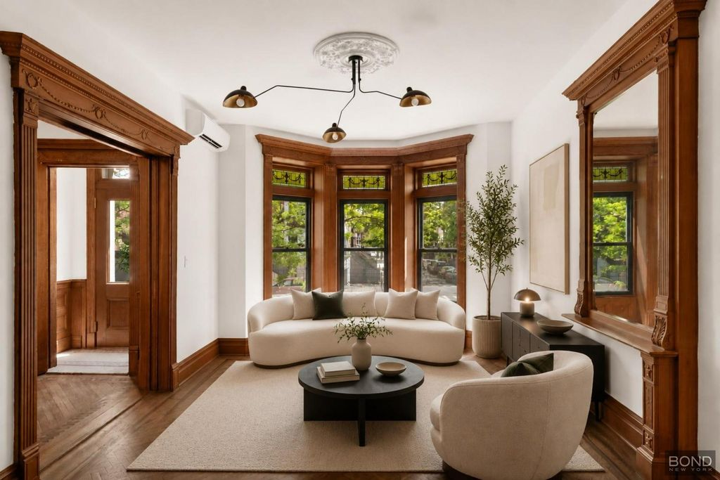 1137 Park Place, New York City, NY 11213