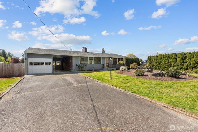 15108 74th Street E, Sumner, WA 98390