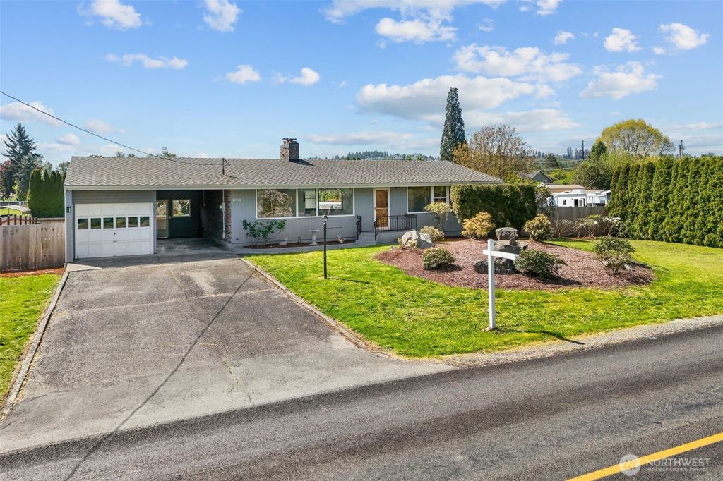 15108 74th Street E, Sumner, WA 98390