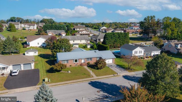 375 CAROLLE ST, Greencastle, PA 17225