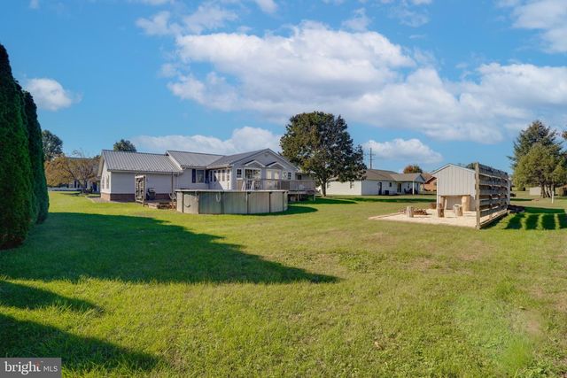 375 CAROLLE ST, Greencastle, PA 17225