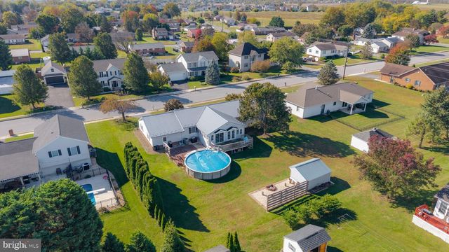 375 CAROLLE ST, Greencastle, PA 17225