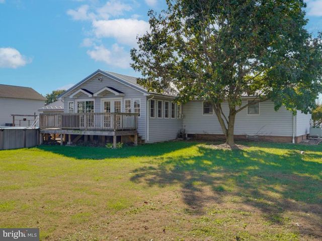 375 CAROLLE ST, Greencastle, PA 17225