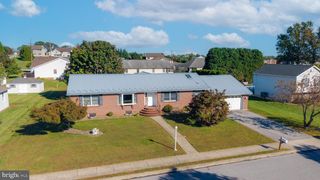 375 CAROLLE ST, Greencastle, PA 17225
