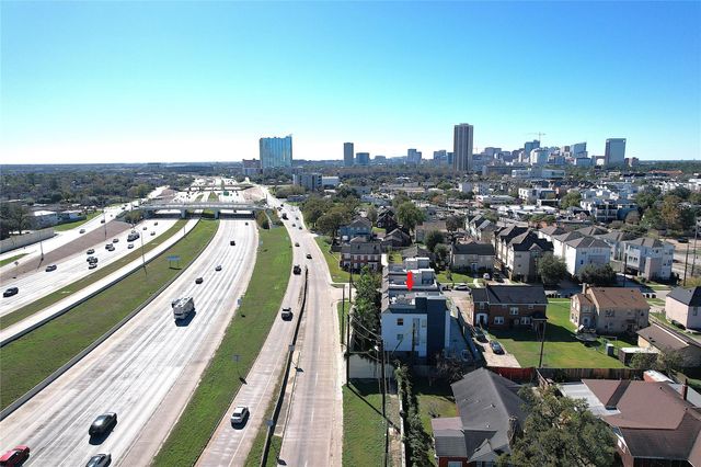 2023 Rosedale Street, Houston, TX 77004