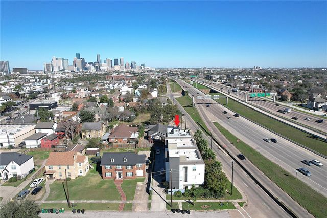 2023 Rosedale Street, Houston, TX 77004