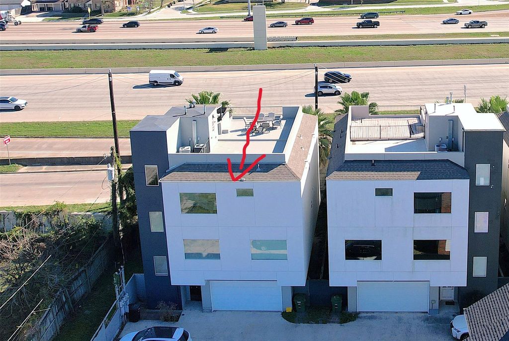 2023 Rosedale Street, Houston, TX 77004