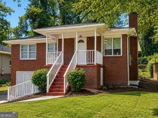 165 Holly Road NW, Atlanta, GA 30314