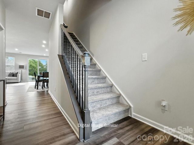 6022 Mallow Crossing Lane, Charlotte, NC 28213