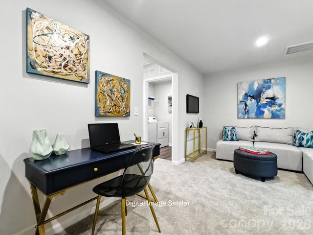 6022 Mallow Crossing Lane, Charlotte, NC 28213