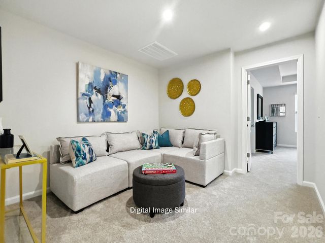 6022 Mallow Crossing Lane, Charlotte, NC 28213