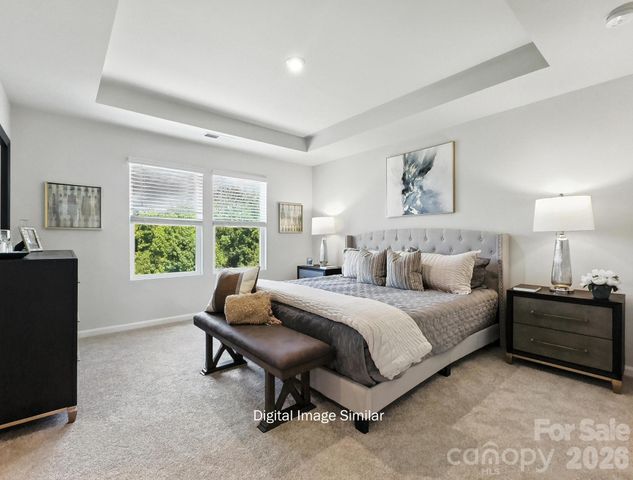 6022 Mallow Crossing Lane, Charlotte, NC 28213