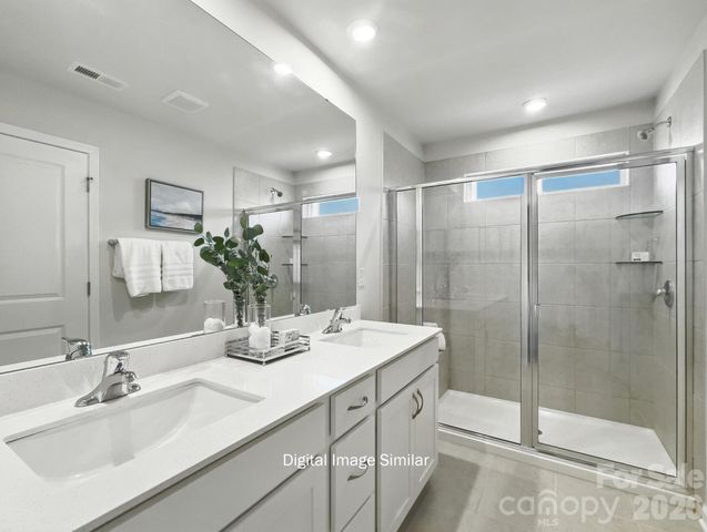 6022 Mallow Crossing Lane, Charlotte, NC 28213