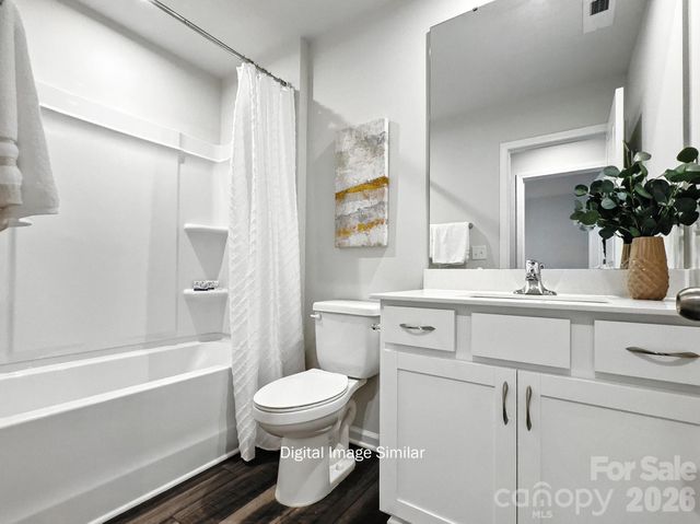 6022 Mallow Crossing Lane, Charlotte, NC 28213