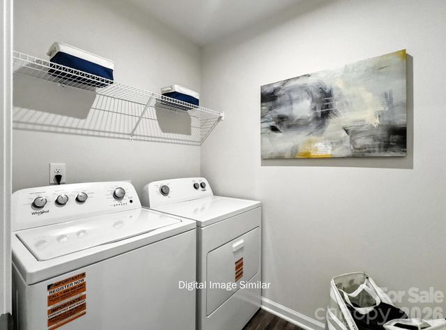 6022 Mallow Crossing Lane, Charlotte, NC 28213