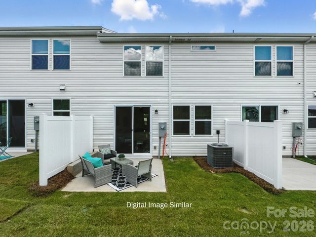 6022 Mallow Crossing Lane, Charlotte, NC 28213