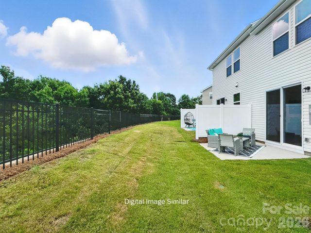 6022 Mallow Crossing Lane, Charlotte, NC 28213