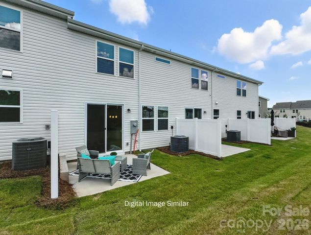 6022 Mallow Crossing Lane, Charlotte, NC 28213