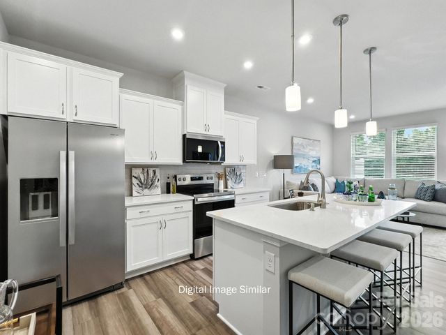 6022 Mallow Crossing Lane, Charlotte, NC 28213